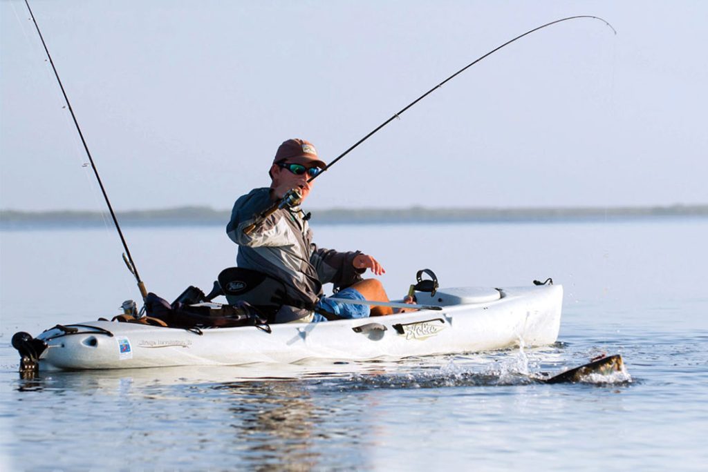 6 Pro Tips To Drive Fish Mad With Jerkbaits | Kayak Angler