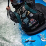 Astral’s 14th Limited Edition PFD Inspired By Pro Kayaker Nouria Newman Photo Courtesy of Regina Nicolardi/Astral