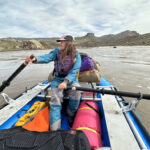 6 Pieces Of Gear These Multiday Guides Won’t Launch Without Raft full of trip gear on the Owyhee River