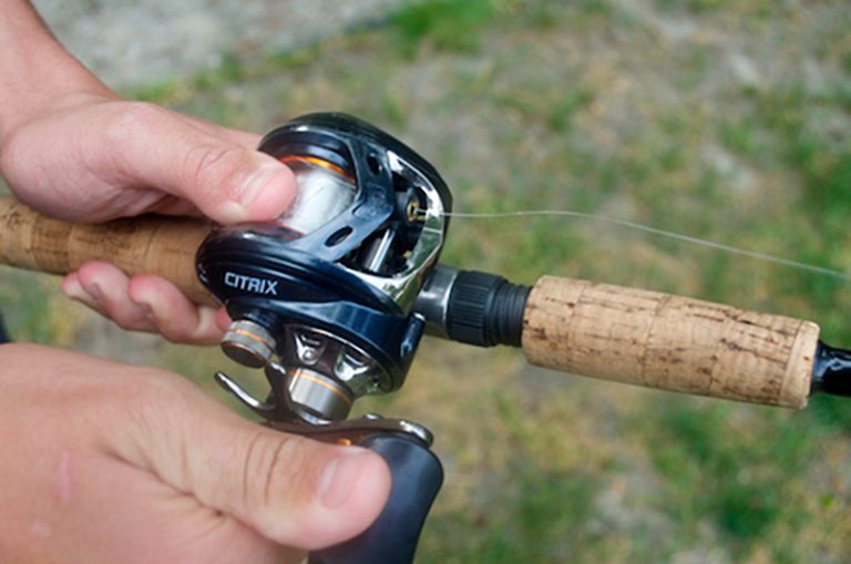 How To Fix A Backlash On A Baitcaster Kayak Angler