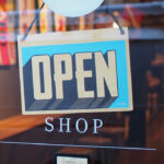 Best Places To Shop For A Kayak open sign for a store