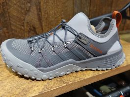 Best Fishing Shoes - 2024 Buyers' Guide