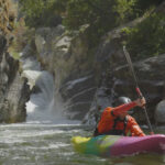 First Look: Jackson Kayak Unleashes The Flow (Video) Jackson Kayak Flow