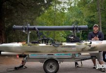 New 2024 Jackson Kayak Big Rig FD