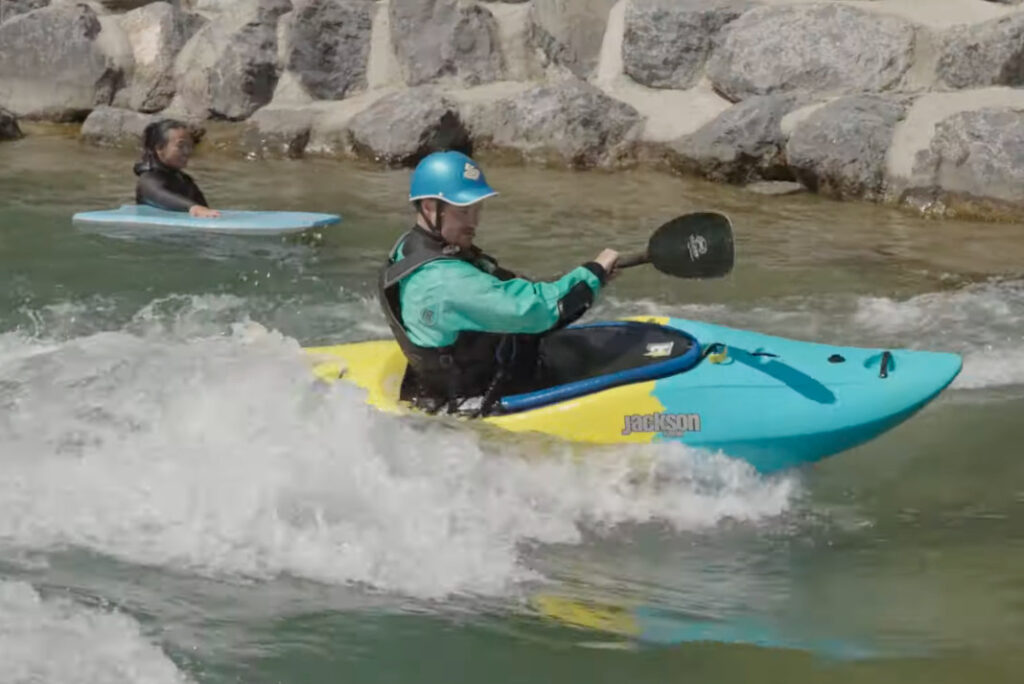 Comparing Three Of The Best Half Slice Kayaks On The Water Today (Video