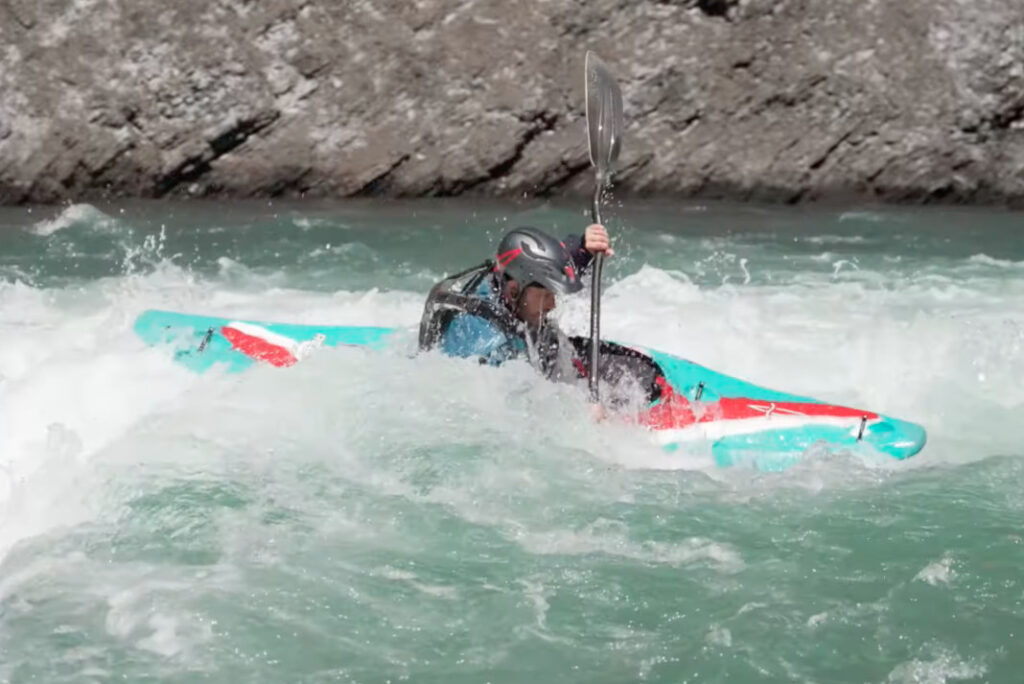 Comparing Three Of The Best Half Slice Kayaks On The Water Today (Video