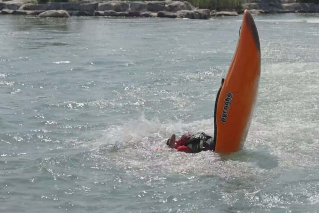 Comparing Three Of The Best Half Slice Kayaks On The Water Today (Video