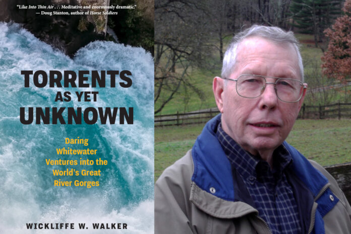 Wick Walker Torrents As Yet Unknown