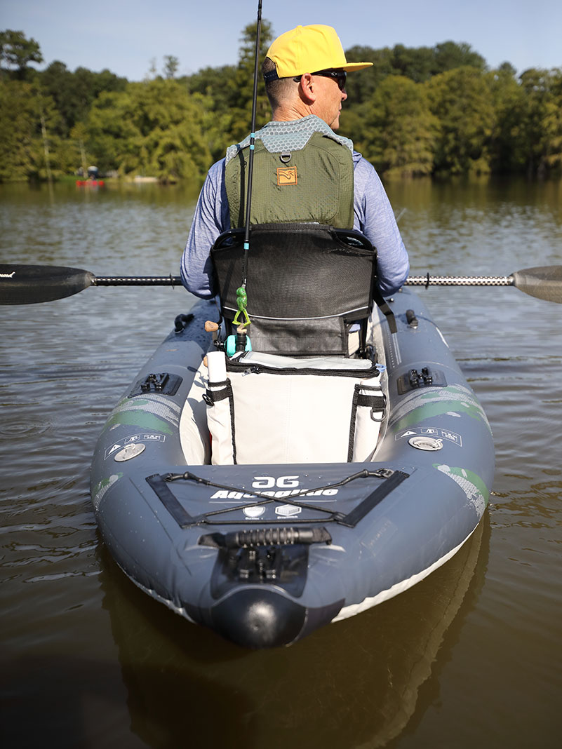 The Paddle Accessories You Never Knew You Needed - Aquaglide
