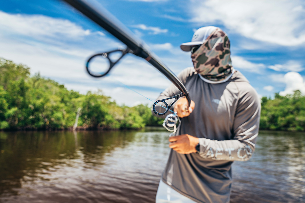 Unleash Your Fishing Potential with Daiwa Fishing Rods and reels