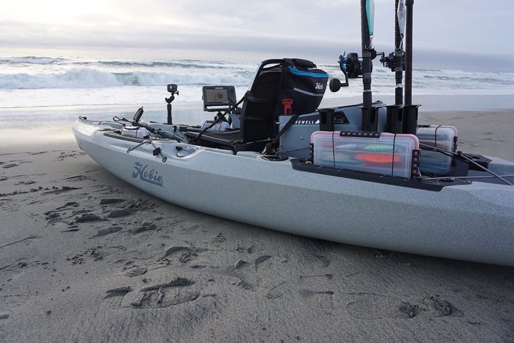 How To Store And Organize Your Fishing Tackle Kayak Angler