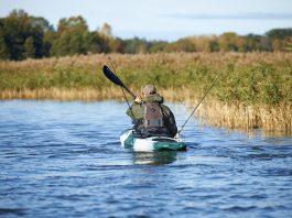 Best Cheap Fishing Kayaks Under $500 For 2024