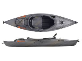 Sevylor 10 ft. 9 in. Colorado 2-Person Fishing Kayak at Tractor Supply Co.