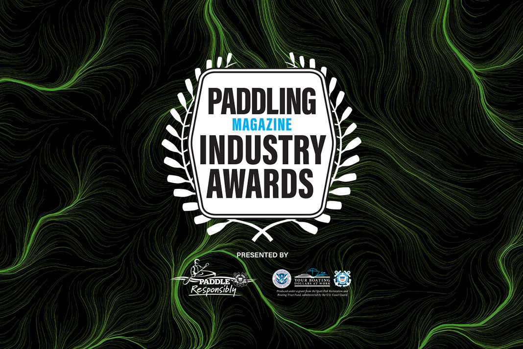 Best New Fishing Products Announced At 2024 Paddling Magazine Industry  Awards