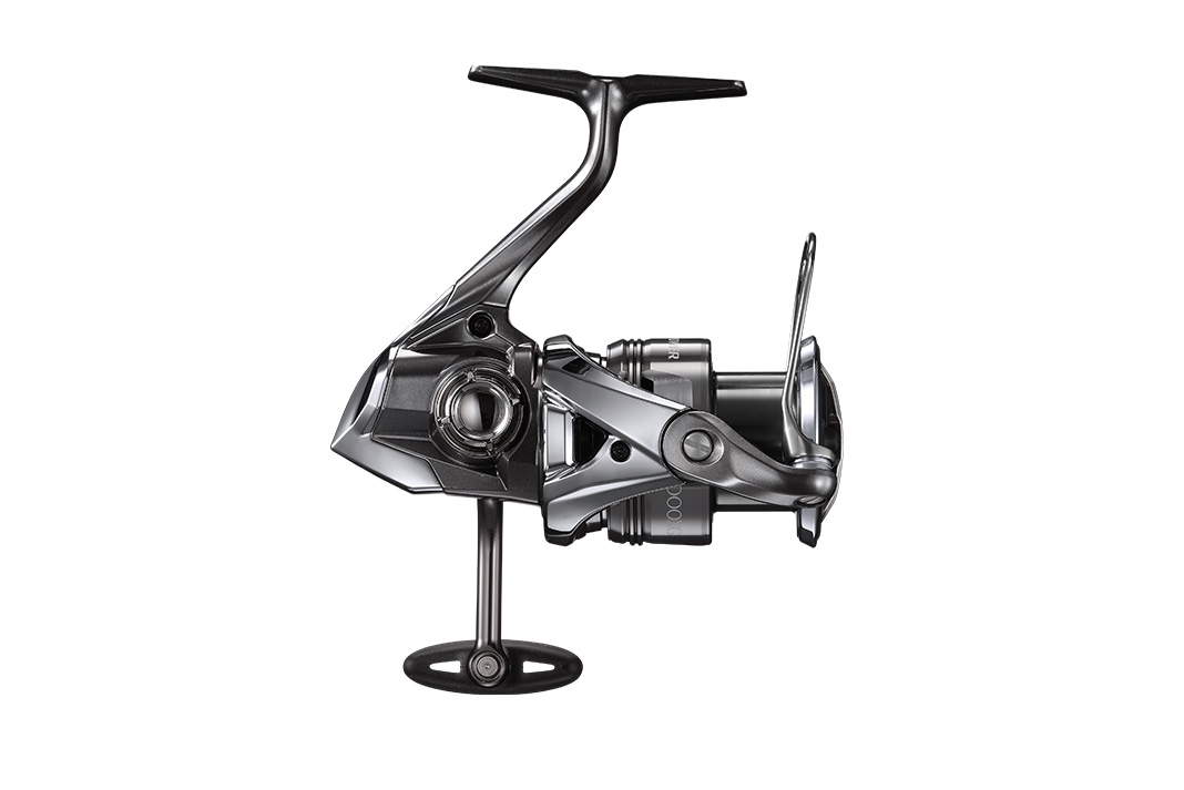Shimano Expands Lineup of CoreSolid Series of Spinning Reels