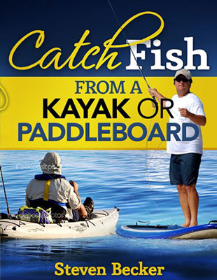 Kayak Bass Fishing: Largemouth, Smallmouth, Stripers: Hoover, Chad:  9781565236394: Books 