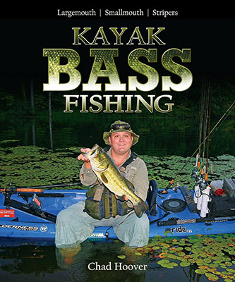 Best Kayak Fishing Books To Read In 2024