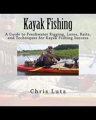 Bass Fishing: A Guide to Mastering Freshwater Bass Fishing Techniques by  Chris Lutz