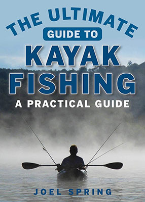 Best Kayak Fishing Books To Read In 2024