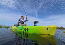Is It Better To Paddle Or Pedal While Kayak Fishing?