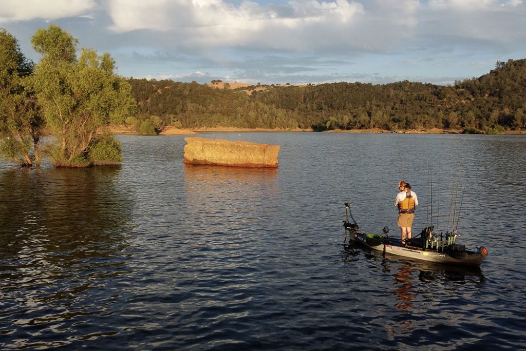Our Picks: The Best Bass Lakes In America | Kayak Angler