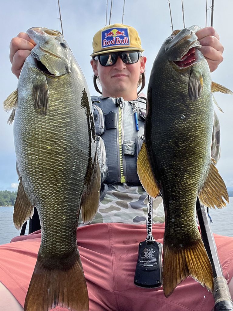 Our Picks: The Best Bass Lakes In America | Kayak Angler