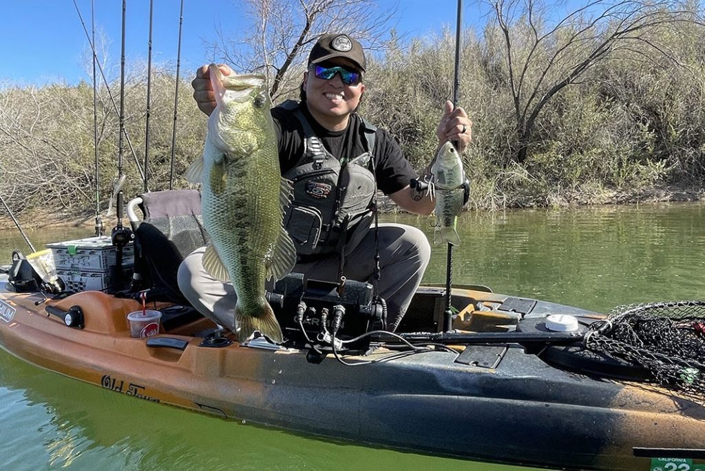 Our Picks: The Best Bass Lakes In America | Kayak Angler