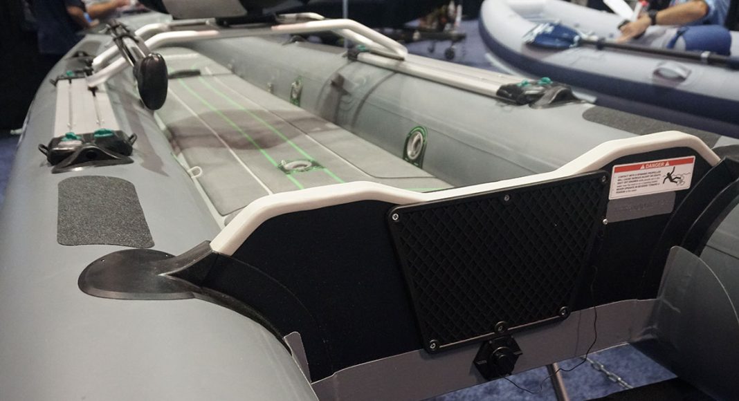 First Look: Newport Vessels NK180PRO & More | Kayak Angler
