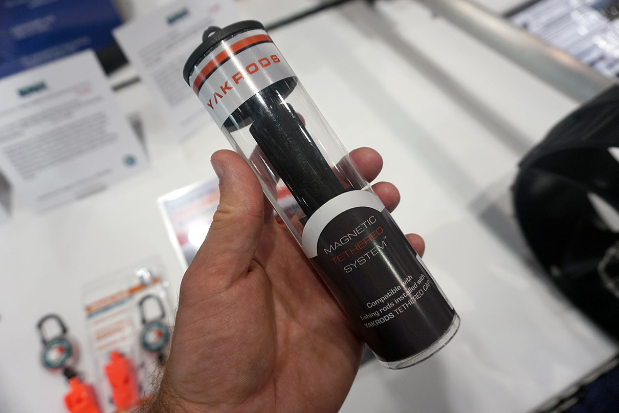 YakRods Saves Your Fishing Rods | Kayak Angler