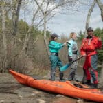 Best Drysuits For Paddling In 2026