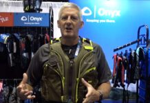 Onyx Pike Life Jacket