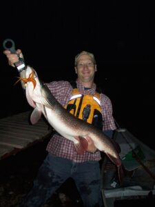 Pike Lures 2