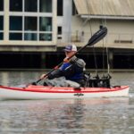Eddyline Kayaks Caribbean 12FS