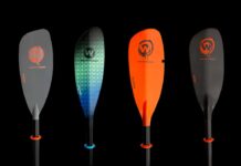 Wilderness Systems Launches First Branded Paddle Collection Wilderness Systems New Kayak Paddles