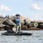Best Pedal Fishing Kayaks For 2026