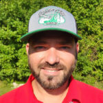 Vinny Ferreri, Queen City Kayak Fishing