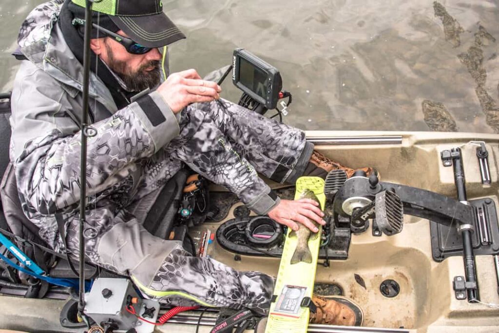 The 8 Best Fishing Apps | Kayak Angler