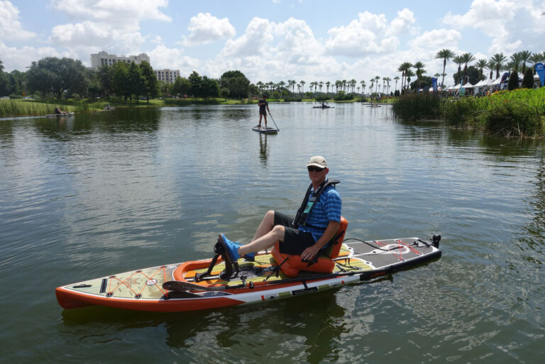 First Look: BOTE Rackham APEX | Kayak Angler