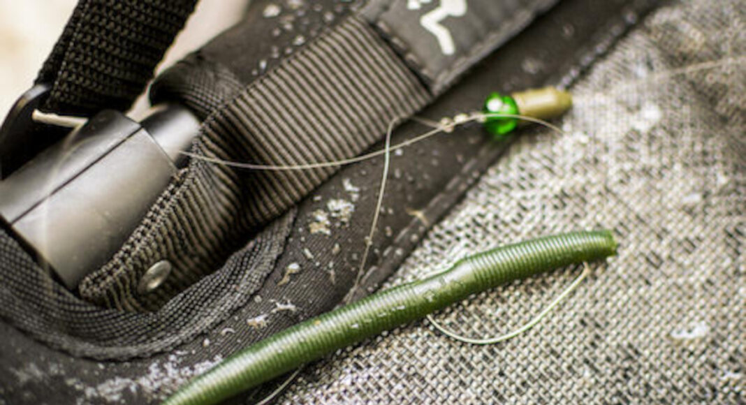 Best Bass Fishing Rigs | Kayak Angler