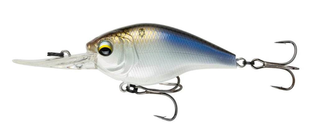 6th Sense Cloud 9 4K Shad