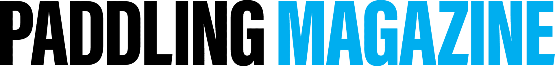 Paddling Magazine logo