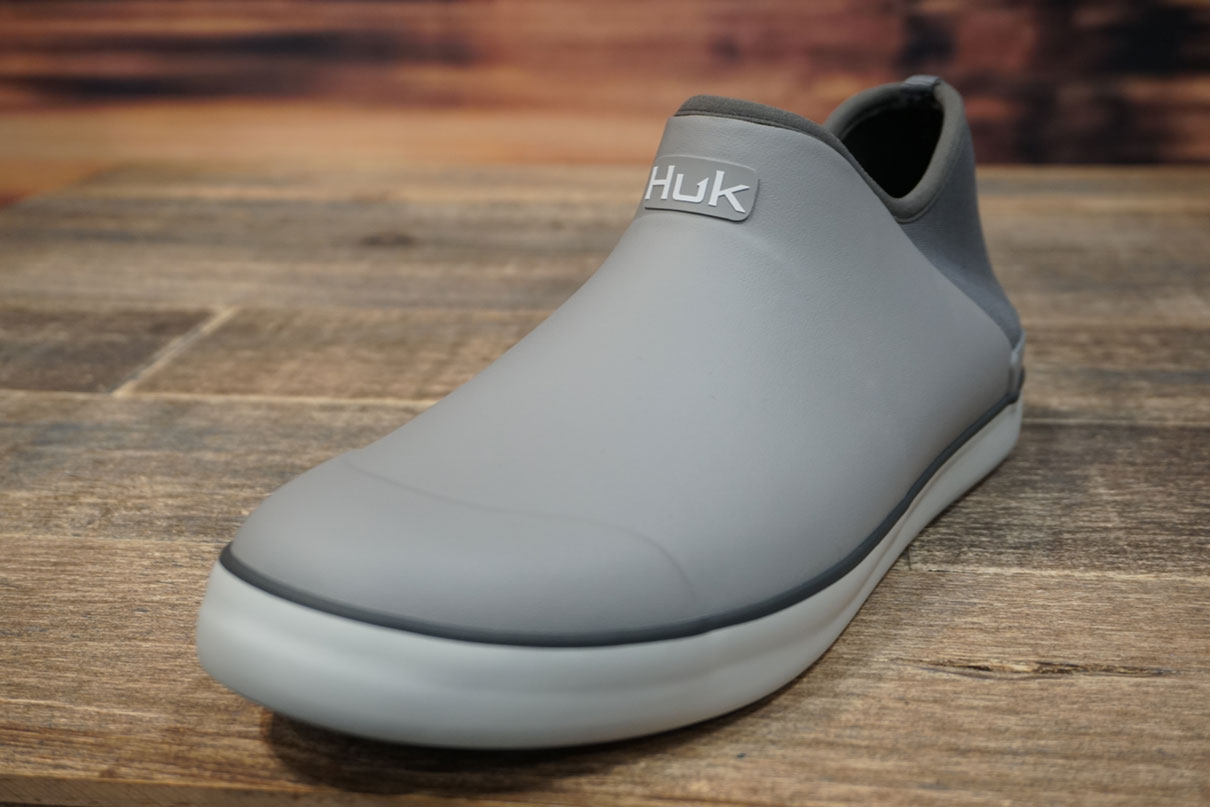 Huk Rogue Wave Shoe at ICAST 2025