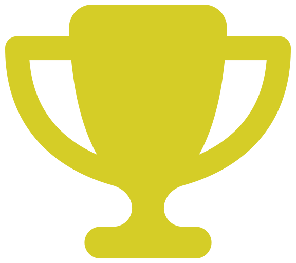 trophy icon