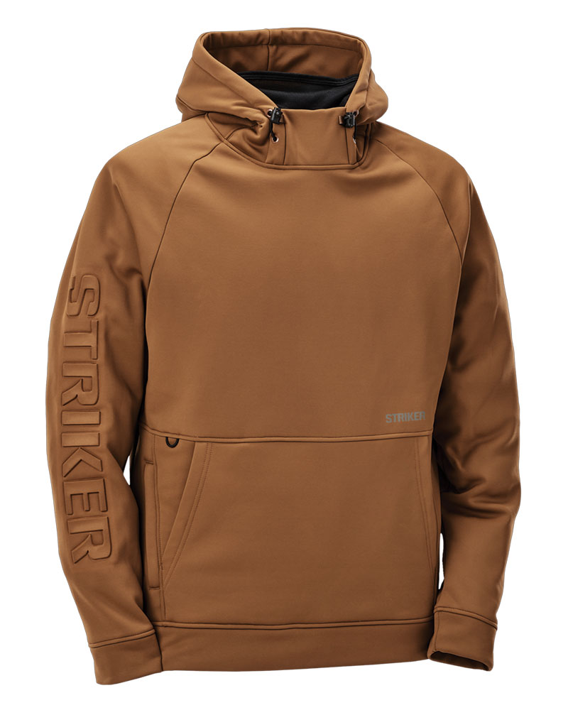 Striker Barricade Hoodie