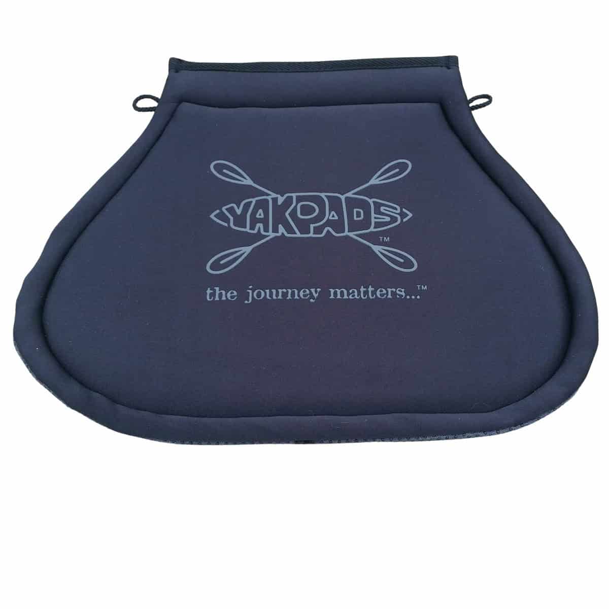 Cascade Creek Yakpads Paddle Saddle.