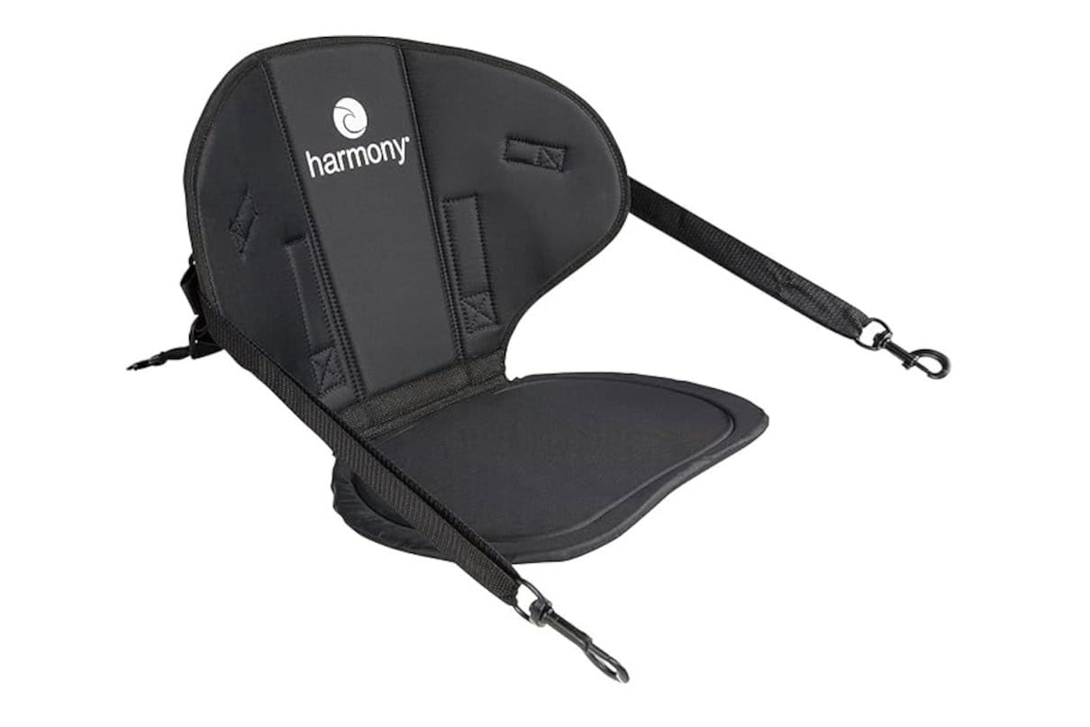 Harmony Gear standard seat.
