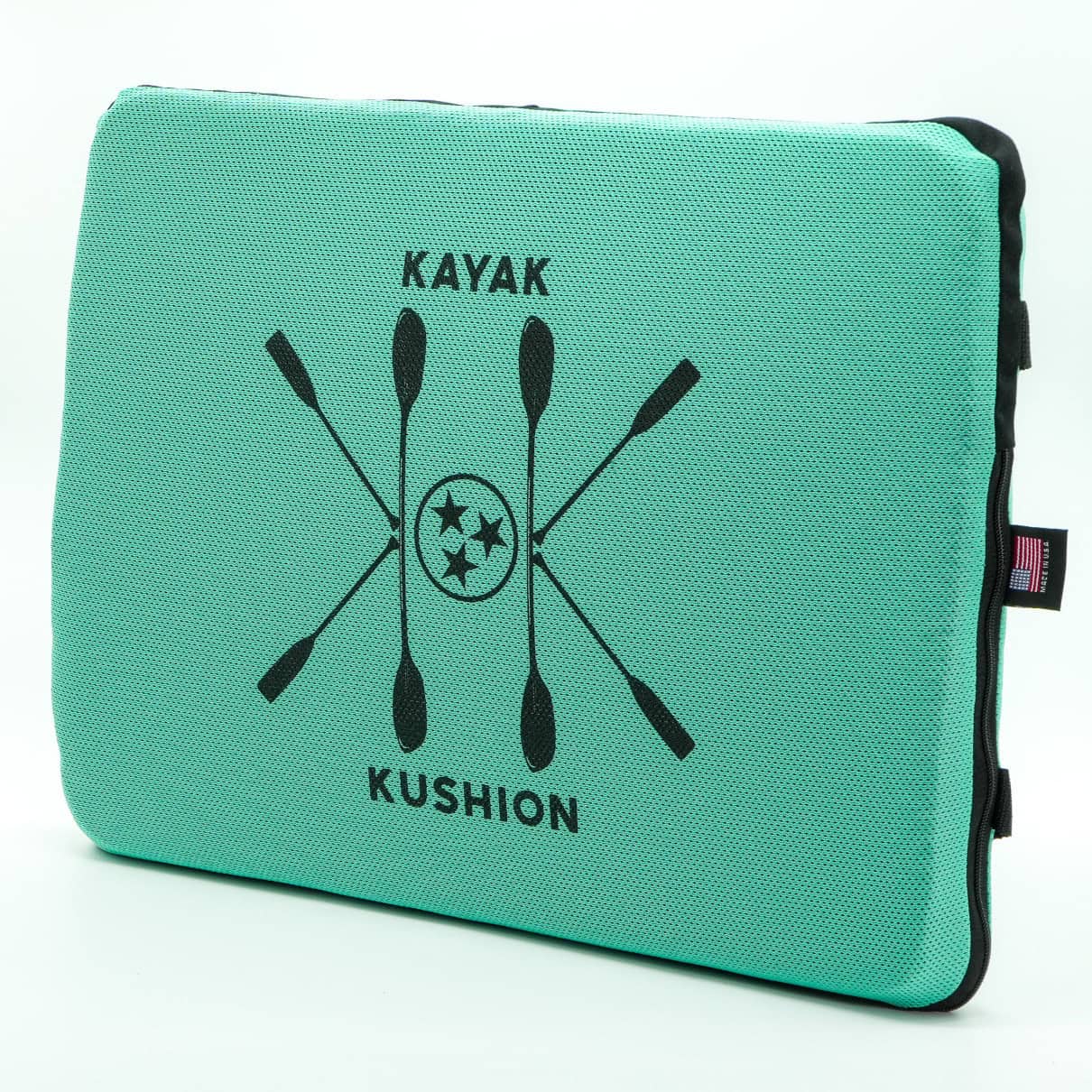 Kayak Kushion.