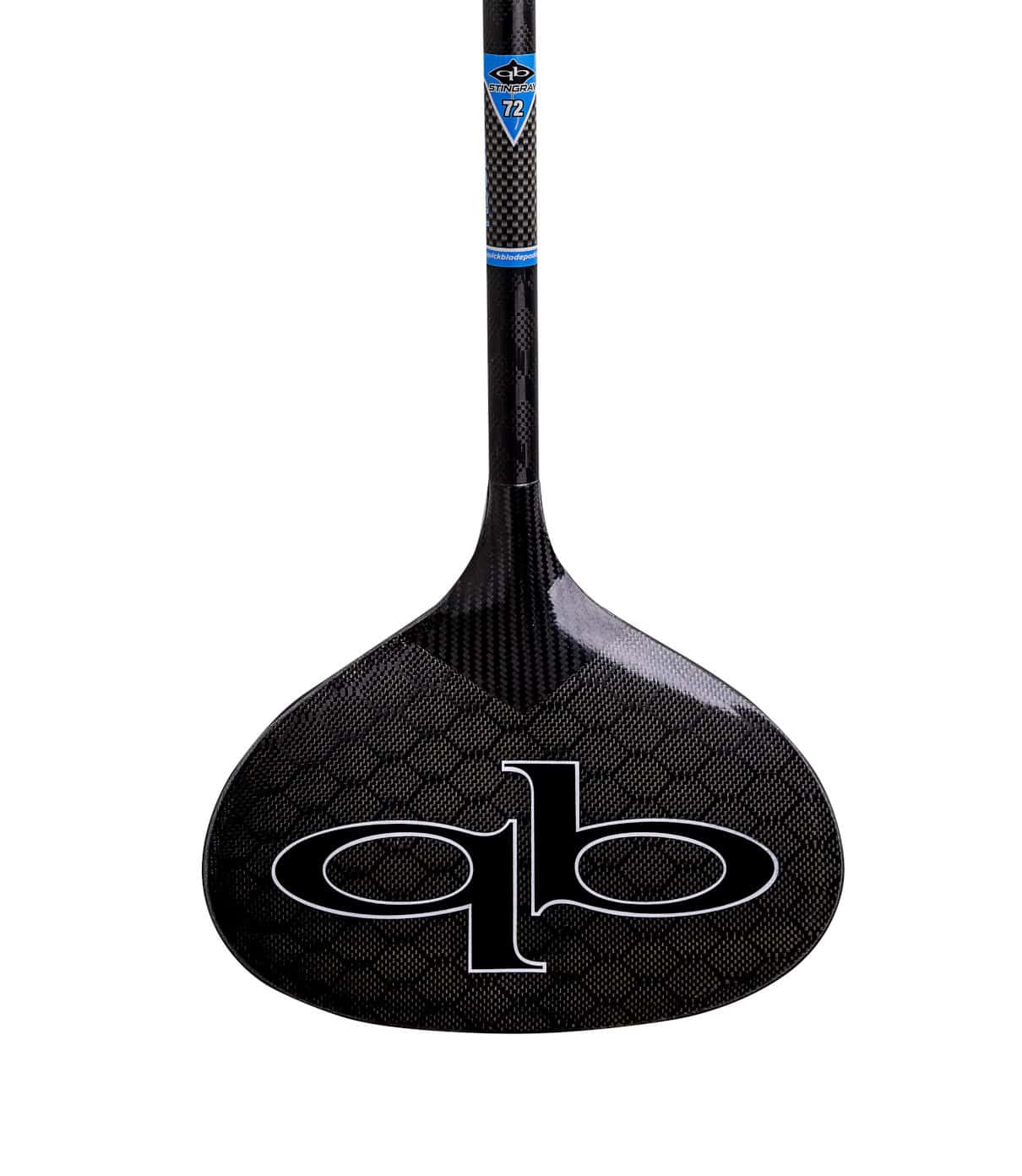 Odd-shaped Quickblade Stingray