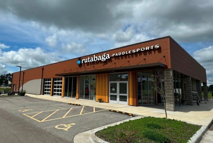 Rutabaga Paddlesports