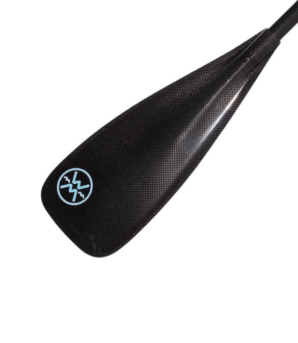 Werner Trance all-around paddleboard paddle.